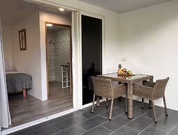 Pension Pare Lodge Tahiti