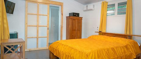 Pension Pare Lodge Tahiti