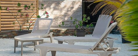 Pension Pare Lodge Tahiti