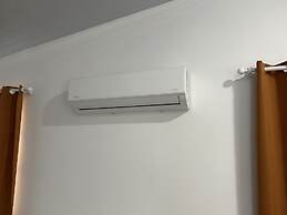 Pension Pare Lodge Tahiti