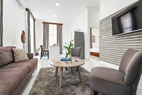 The Ellysian Apartments