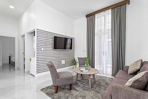 The Ellysian Apartments