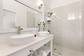 The Ellysian Apartments