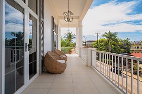 The Ellysian Apartments