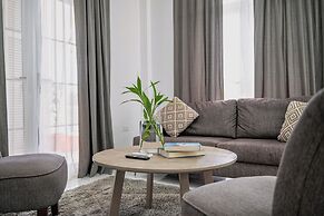 The Ellysian Apartments