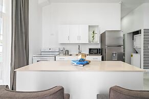 The Ellysian Apartments