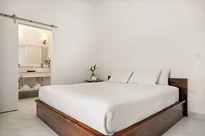 The Ellysian Apartments