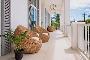 The Ellysian Apartments