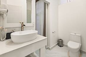 The Ellysian Apartments