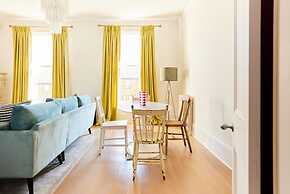 The Walterton Sanctuary - Bright 3bdr Flat