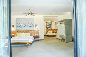 Grand Yard La Residence