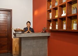 Grand Yard La Residence