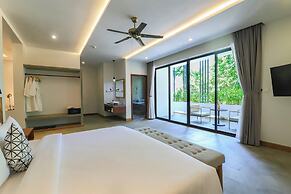 Grand Yard La Residence