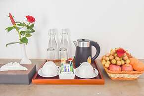 Grand Yard La Residence