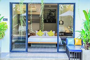 Grand Yard La Residence