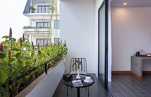 Grand Yard La Residence