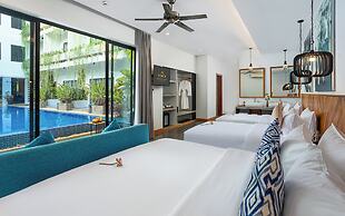 Grand Yard La Residence