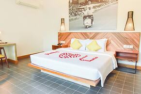 Grand Yard La Residence