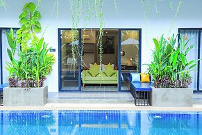 Grand Yard La Residence