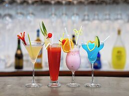 Grand Yard La Residence