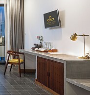 Grand Yard La Residence