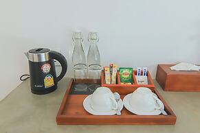 Grand Yard La Residence