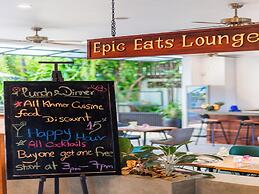 Grand Yard La Residence