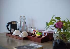 Grand Yard La Residence