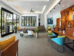 Grand Yard La Residence