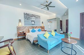 Grand Yard La Residence