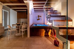 Old Court Luxury Suite Spa