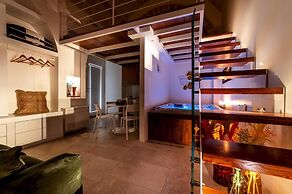 Old Court Luxury Suite Spa