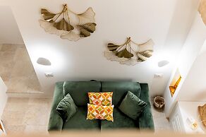 Old Court Luxury Suite Spa