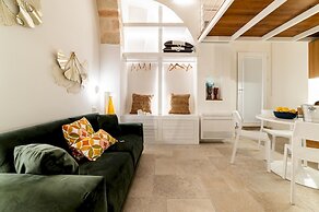 Old Court Luxury Suite Spa