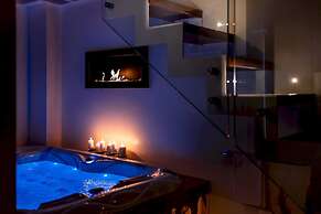 Old Court Luxury Suite Spa