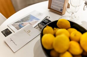 Old Court Luxury Suite Spa