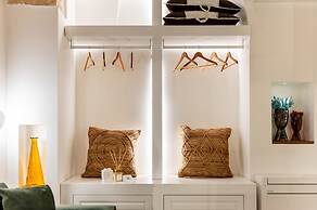 Old Court Luxury Suite Spa