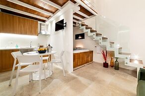 Old Court Luxury Suite Spa