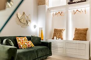 Old Court Luxury Suite Spa