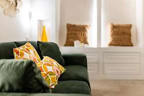 Old Court Luxury Suite Spa