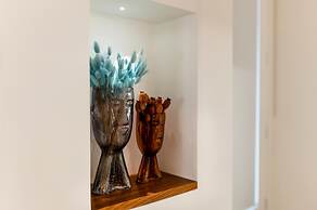 Old Court Luxury Suite Spa