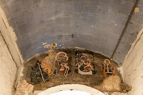 Old Court Luxury Suite Spa