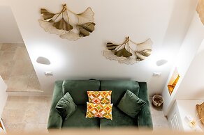 Old Court Luxury Suite Spa
