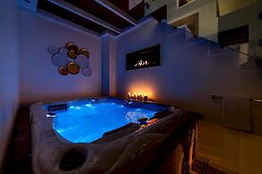 Old Court Luxury Suite Spa