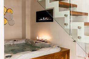 Old Court Luxury Suite Spa