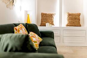 Old Court Luxury Suite Spa