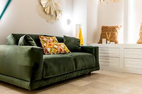 Old Court Luxury Suite Spa