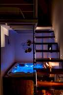 Old Court Luxury Suite Spa