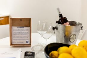 Old Court Luxury Suite Spa