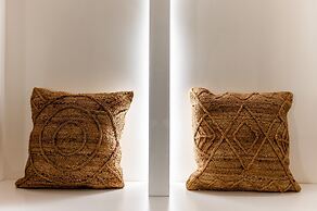 Old Court Luxury Suite Spa